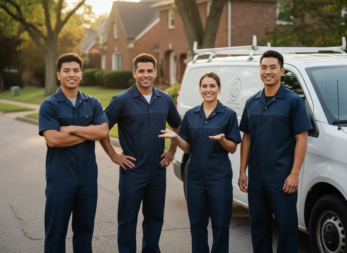 Home Gutter Service company in Shively, KY